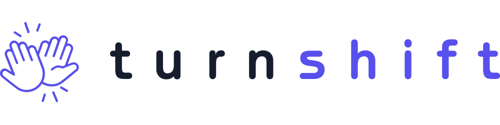 TurnShift Blog