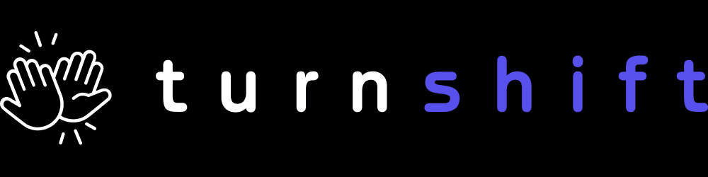 TurnShift Blog